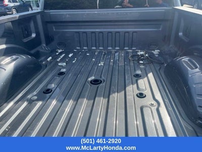 2023 Ford F-250SD Lariat