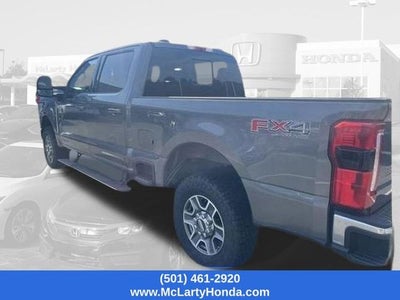 2023 Ford F-250SD Lariat