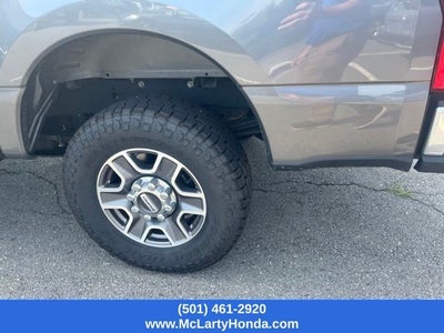 2023 Ford F-250SD Lariat