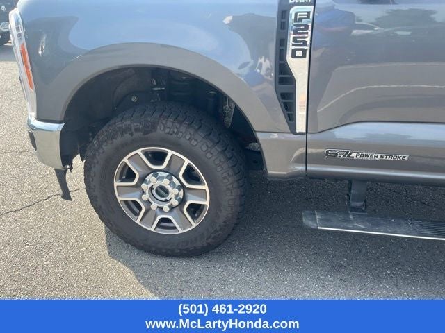 2023 Ford F-250SD Lariat