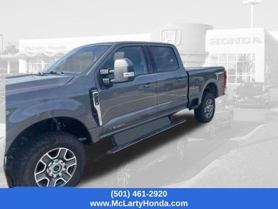 2023 Ford F-250SD Lariat