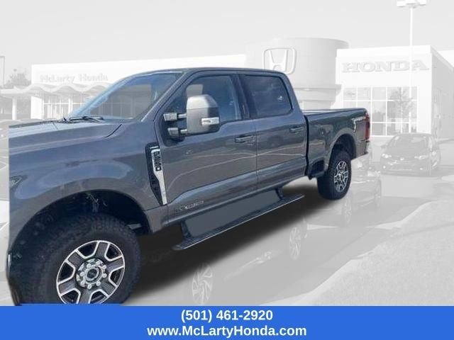 2023 Ford F-250SD Lariat