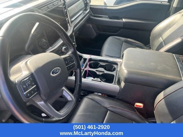 2023 Ford F-250SD Lariat