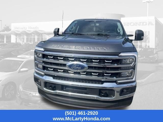 2023 Ford F-250SD Lariat