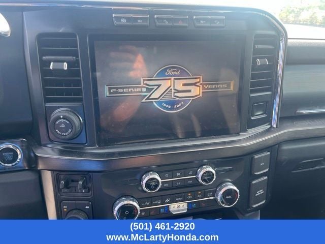 2023 Ford F-250SD Lariat