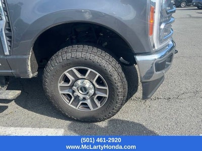 2023 Ford F-250SD Lariat