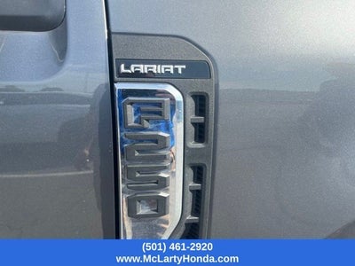 2023 Ford F-250SD Lariat