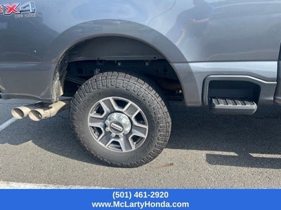 2023 Ford F-250SD Lariat