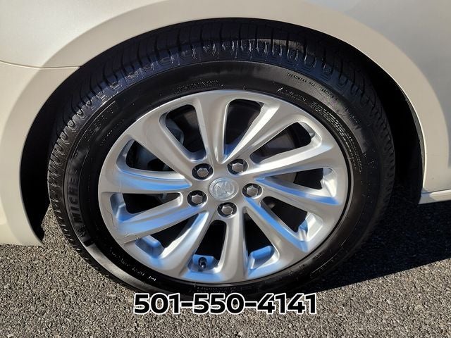 2014 Buick LaCrosse Premium II Group