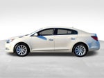 2014 Buick LaCrosse Premium II Group