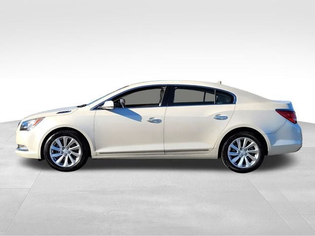 2014 Buick LaCrosse Premium II Group