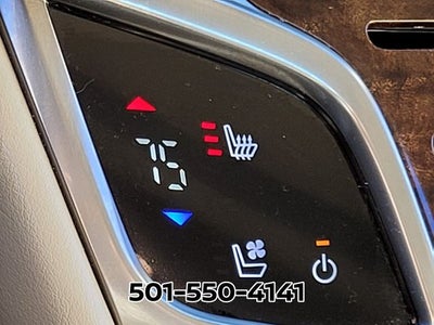 2014 Buick LaCrosse Premium II Group