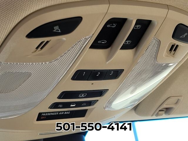 2014 Buick LaCrosse Premium II Group