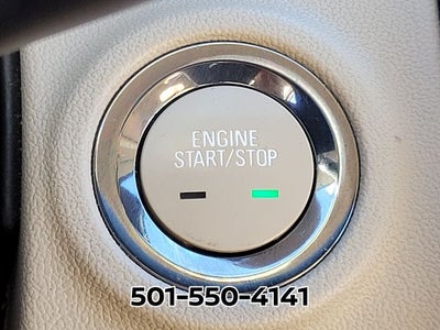 2014 Buick LaCrosse Premium II Group