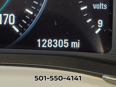 2014 Buick LaCrosse Premium II Group