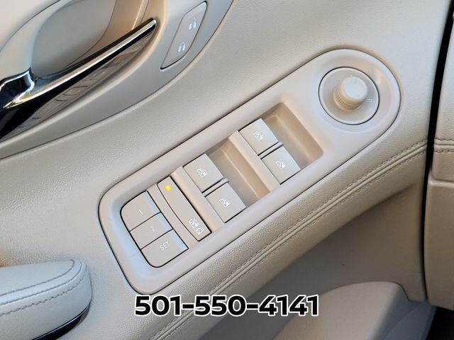 2014 Buick LaCrosse Premium II Group