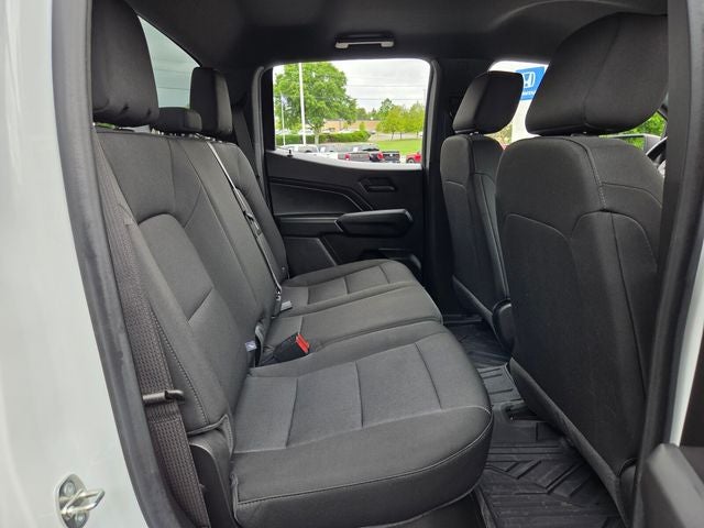 2023 Chevrolet Colorado Work Truck