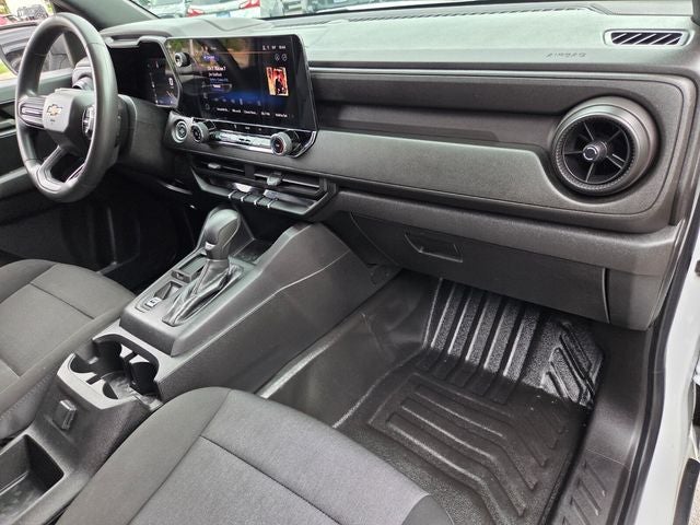 2023 Chevrolet Colorado Work Truck