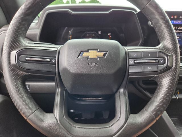 2023 Chevrolet Colorado Work Truck