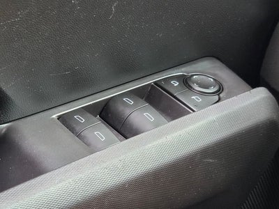 2023 Chevrolet Colorado Work Truck