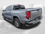 2025 Chevrolet Colorado LT