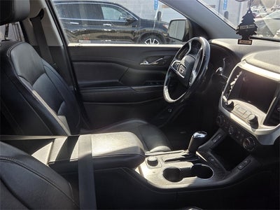 2019 GMC Acadia SLT-2