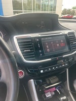 2016 Honda Accord Touring