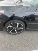 2016 Honda Accord Touring