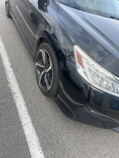 2016 Honda Accord Touring