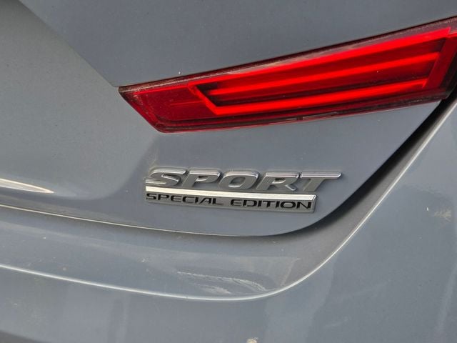2022 Honda Accord Sport Special Edition