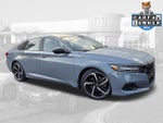 2022 Honda Accord Sport Special Edition