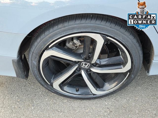 2022 Honda Accord Sport Special Edition