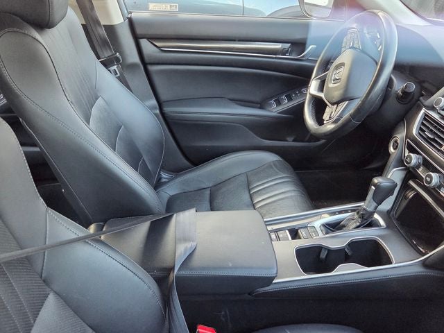 2022 Honda Accord Sport Special Edition