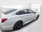 2019 Honda Accord Sport 2.0T