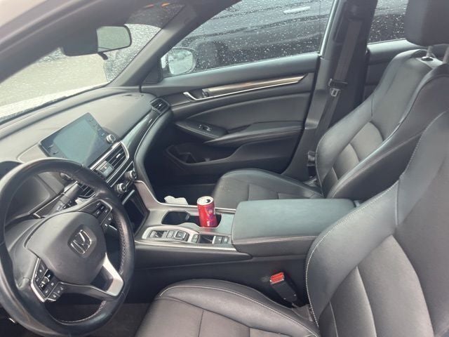 2019 Honda Accord Sport 2.0T