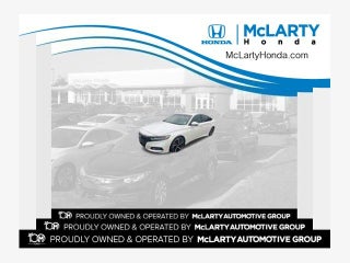 2019 Honda Accord Sport 2.0T
