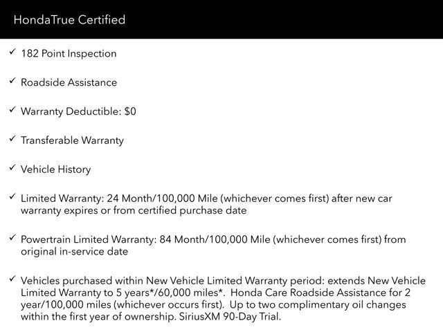 2021 Honda Accord Hybrid Touring