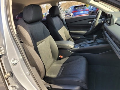 2023 Honda Accord EX w/o BSI