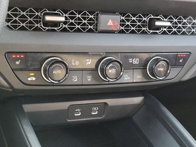 2023 Honda Accord EX w/o BSI