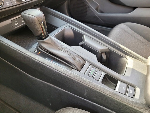 2023 Honda Accord EX w/o BSI