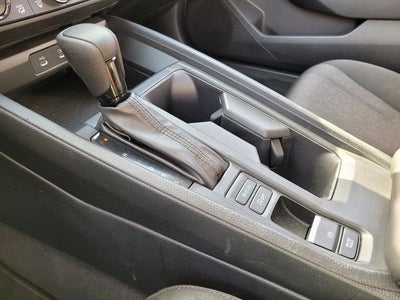 2023 Honda Accord EX w/o BSI