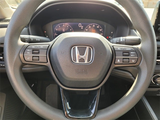 2023 Honda Accord EX w/o BSI