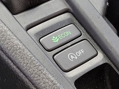 2023 Honda Accord EX w/o BSI