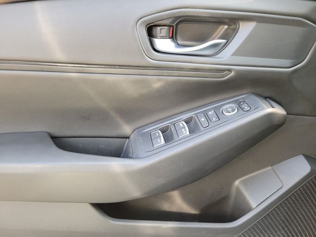 2023 Honda Accord EX w/o BSI