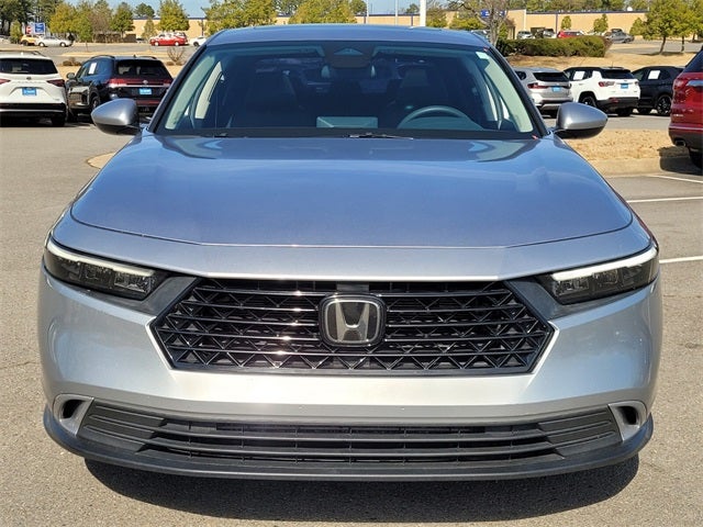 2023 Honda Accord EX w/o BSI