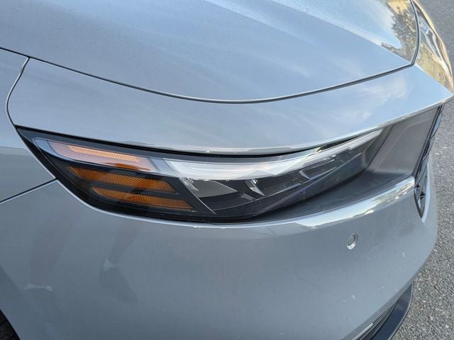 2023 Honda Accord Hybrid EX-L w/o BSI