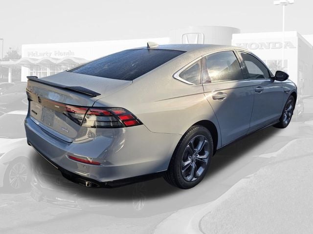 2023 Honda Accord Hybrid EX-L w/o BSI