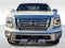 2023 Nissan Titan Platinum Reserve