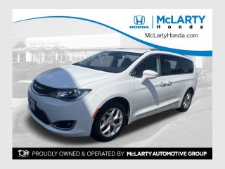 2019 Chrysler Pacifica Touring L Plus