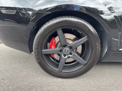 2011 Chevrolet Camaro SS 2SS